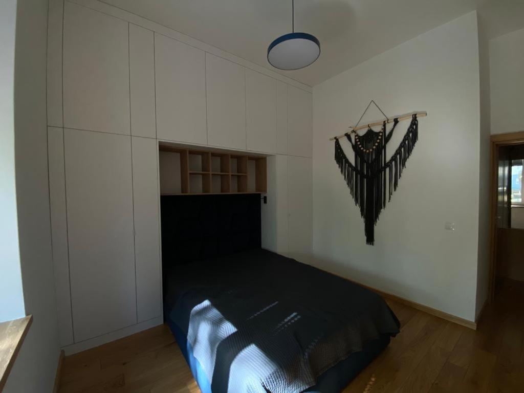 Apartamenty Osmolice W Stawach Dęblin Exteriör bild