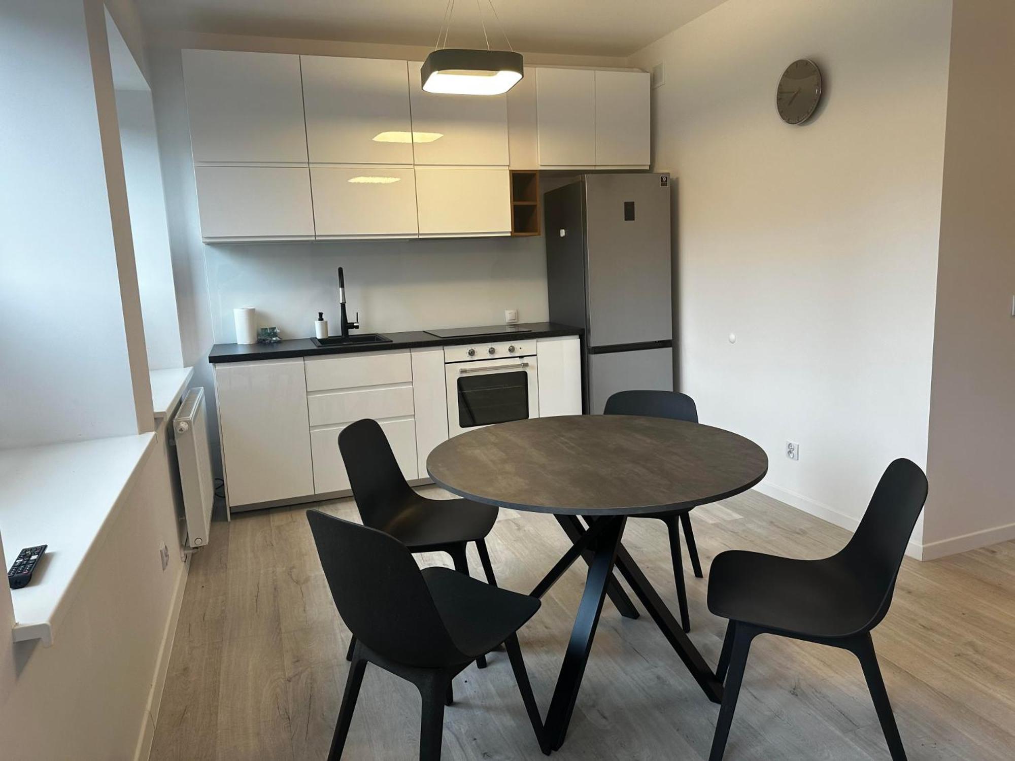 Apartamenty Osmolice W Stawach Dęblin Exteriör bild